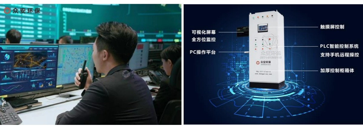 智能破碎分選，眾安環(huán)保對生活垃圾激增問題有方案