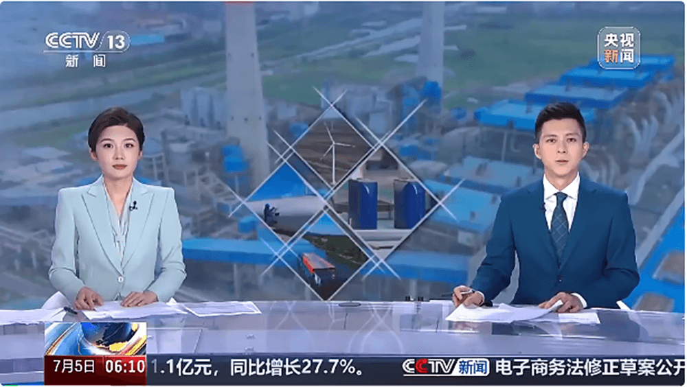 從哈密到張家口：央視聚焦的風(fēng)電葉片回收新路徑
